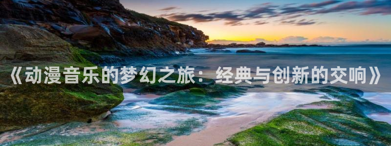 囧次元官方网站：《动漫音乐的梦幻之旅：经典与创新的交响》